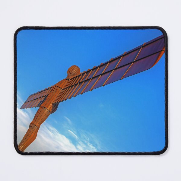 Item preview,  The Angel of the North designed and sold by Colin  Williams Photography.