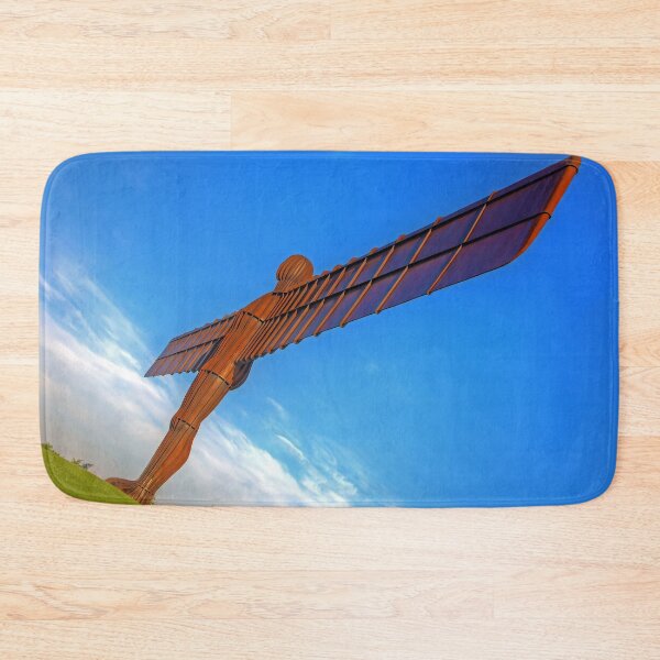 Item preview,  The Angel of the North designed and sold by Colin  Williams Photography.