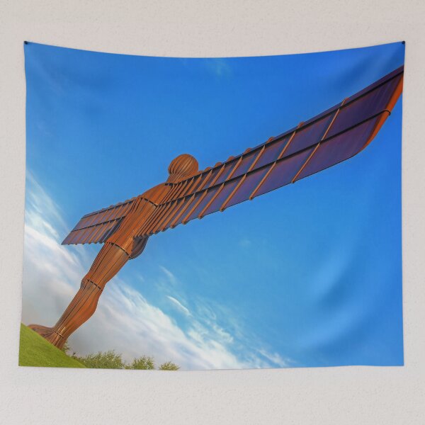 Item preview,  The Angel of the North designed and sold by Colin  Williams Photography.