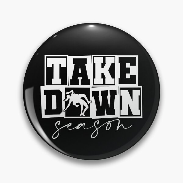 Item preview, Copy of TakeDown Season designed and sold by stephenflashart.