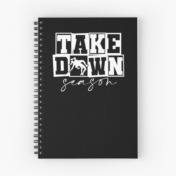 Item preview, Copy of TakeDown Season designed and sold by stephenflashart.