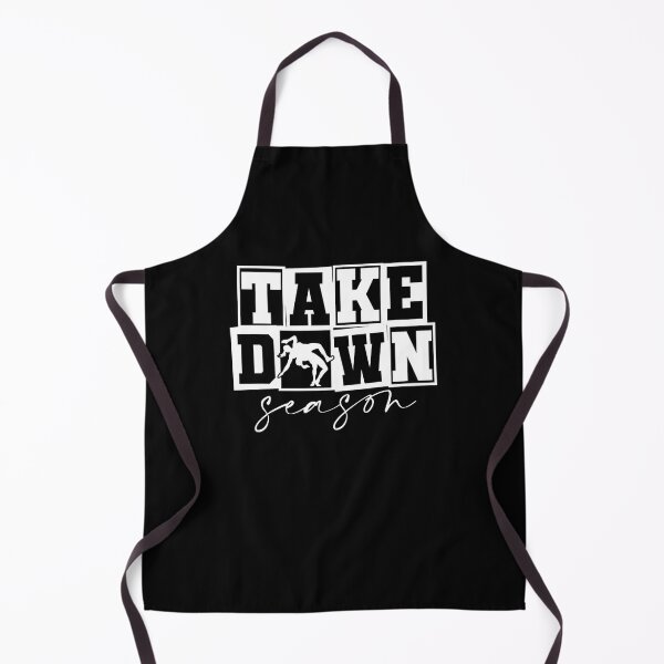 Item preview, Copy of TakeDown Season designed and sold by stephenflashart.