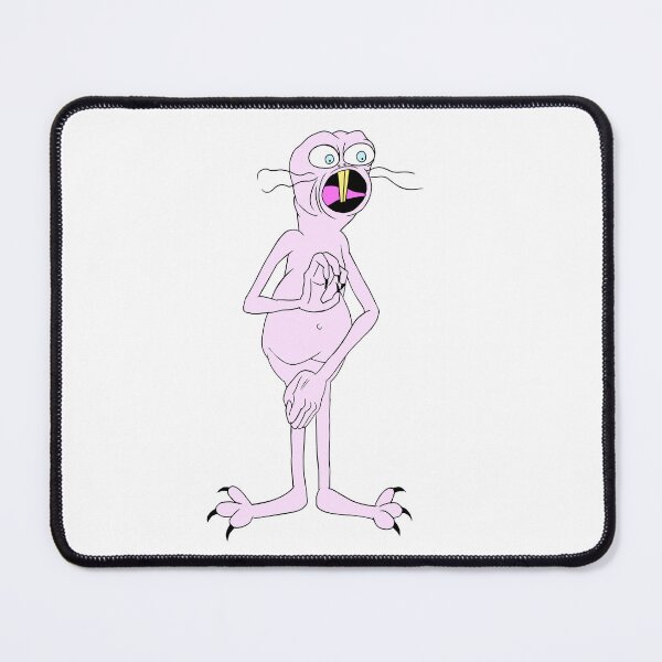 Item preview, Moleman Talking designed and sold by Quistlor.