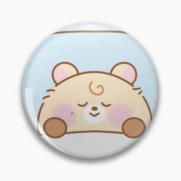 Item preview, NCT DREAM Jisung - Bamjji 밤찌 Dreamiez BABY (1) designed and sold by 0627june.