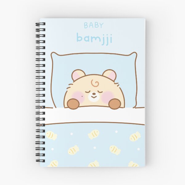 Item preview, NCT DREAM Jisung - Bamjji 밤찌 Dreamiez BABY (1) designed and sold by 0627june.