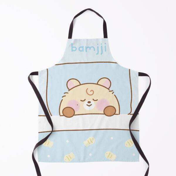 Item preview, NCT DREAM Jisung - Bamjji 밤찌 Dreamiez BABY (1) designed and sold by 0627june.