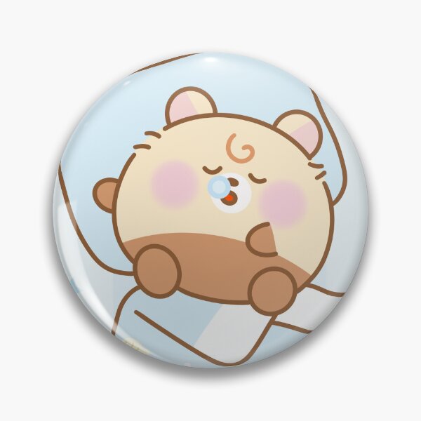 Item preview, NCT DREAM Jisung - Bamjji 밤찌 Dreamiez BABY (2) designed and sold by 0627june.