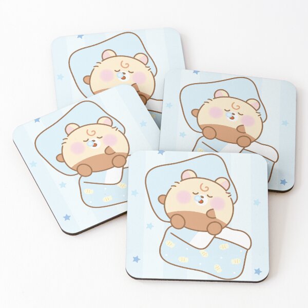 Item preview, NCT DREAM Jisung - Bamjji 밤찌 Dreamiez BABY (2) designed and sold by 0627june.