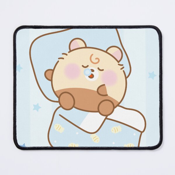 Item preview, NCT DREAM Jisung - Bamjji 밤찌 Dreamiez BABY (2) designed and sold by 0627june.
