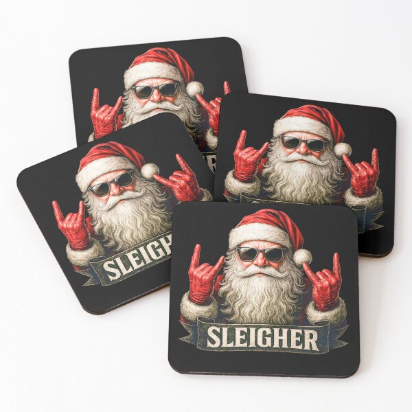 Item preview, Sleigher!! designed and sold by The Funky Sprunki.