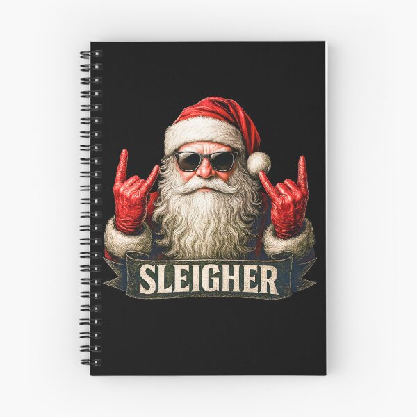 Item preview, Sleigher!! designed and sold by The Funky Sprunki.