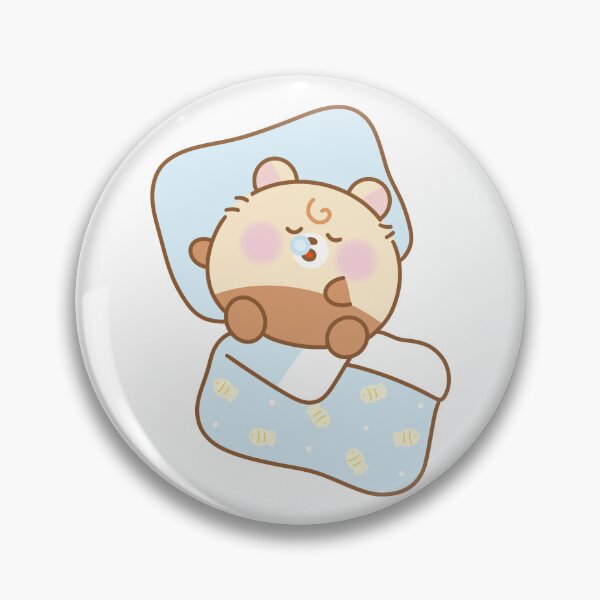 Item preview, NCT DREAM Jisung - Bamjji 밤찌 Dreamiez BABY (3) designed and sold by 0627june.