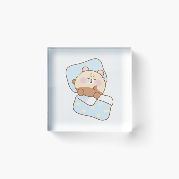 Item preview, NCT DREAM Jisung - Bamjji 밤찌 Dreamiez BABY (3) designed and sold by 0627june.