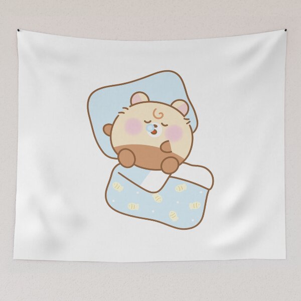 Item preview, NCT DREAM Jisung - Bamjji 밤찌 Dreamiez BABY (3) designed and sold by 0627june.