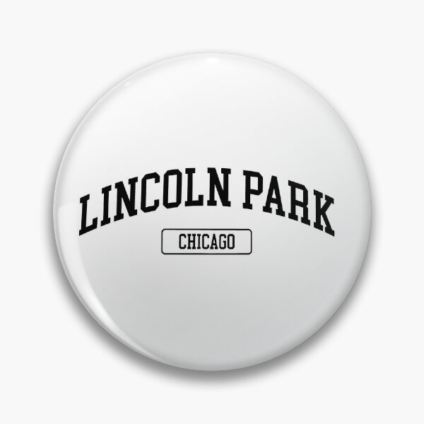Item preview, Lincoln Park Chicago designed and sold by fati-artiste1.
