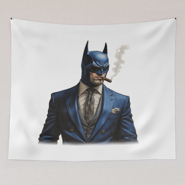 Item preview, Vengeance designed and sold by Bossy Box.
