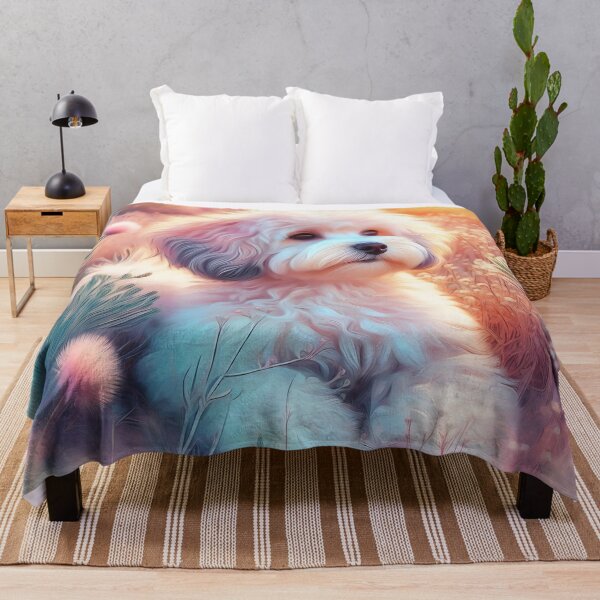 Item preview, Maltipoo Art #20 | Maltipoo Lovers designed and sold by ksgraphics222.