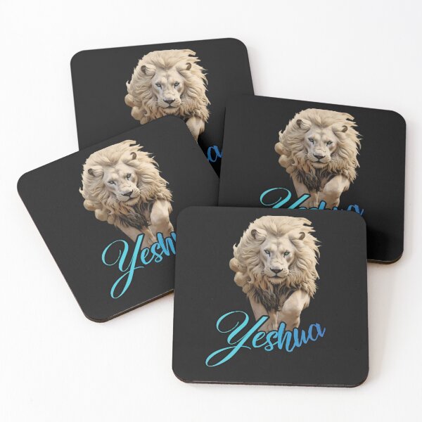 Item preview, Yeshua Victory March designed and sold by Tripp Art Studio.