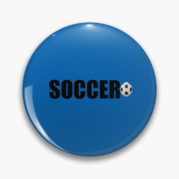 Item preview, Game On: SOCCER Matte Edition designed and sold by annenambiro.