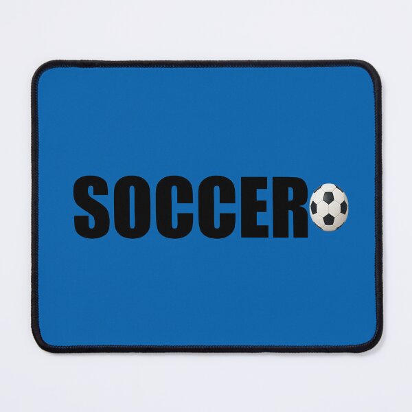 Item preview, Game On: SOCCER Matte Edition designed and sold by annenambiro.