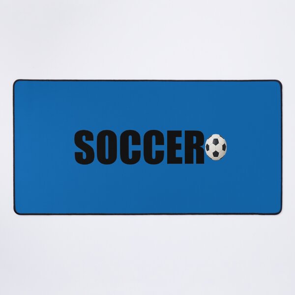 Item preview, Game On: SOCCER Matte Edition designed and sold by annenambiro.