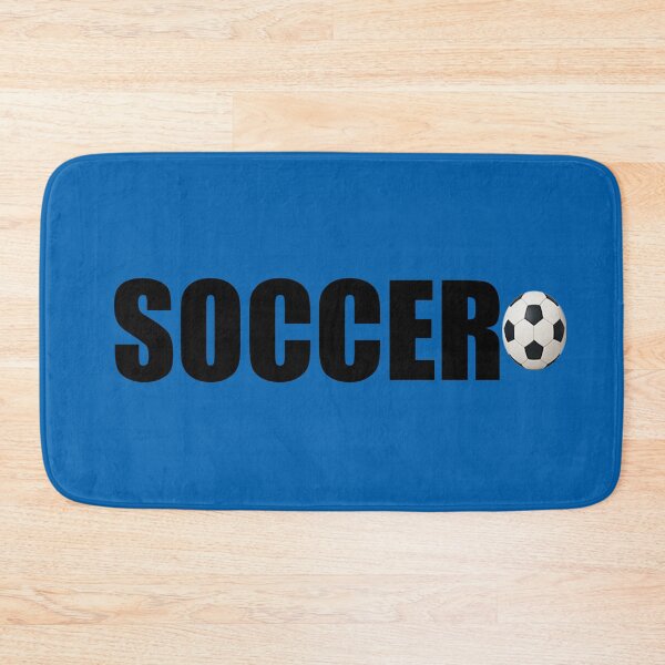 Item preview, Game On: SOCCER Matte Edition designed and sold by annenambiro.