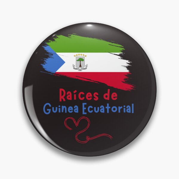 Item preview, Raíces de Guinea Ecuatorial  designed and sold by Tienda-Vane.
