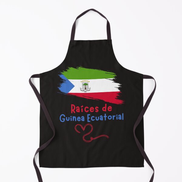 Item preview, Raíces de Guinea Ecuatorial designed and sold by Tienda-Vane.