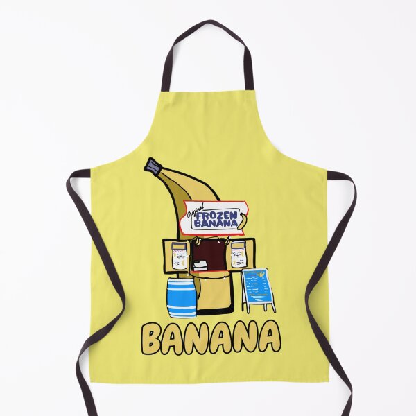 Item preview, Cartoon Banana Stand Tee – Always Money in the Banana designed and sold by Melty Shirts.