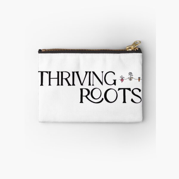 Item preview, Thriving Roots Logo Merch designed and sold by TRCmerch.