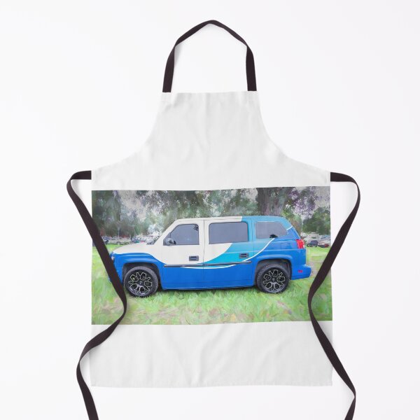 Item preview, 2012 Blue VPG MV-1 Van X112 designed and sold by RichFrancoCars.