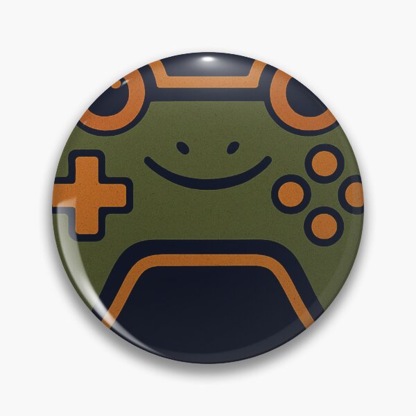 Item preview, Press X to Ribbit – Retro Frog Gamer Controller Vintage Design designed and sold by johnExpress02.