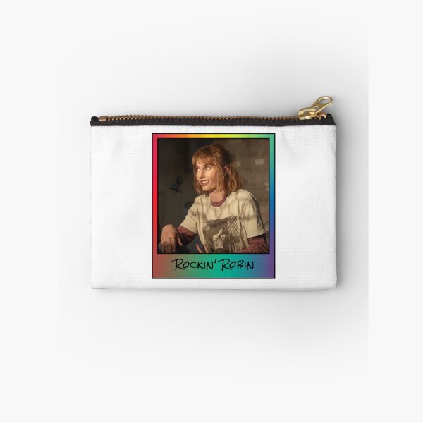 Item preview, Rockin' Robin Polaroid (Rainbow) designed and sold by RuthandRose.