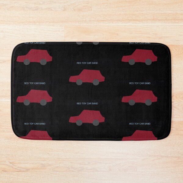 Item preview, RED TOY CAR BAND designed and sold by the.world.only.kai.knows.