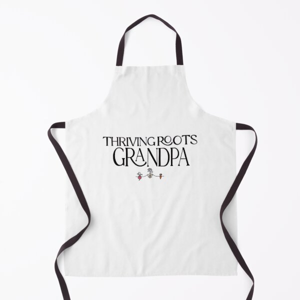 Item preview, Thriving Roots Grandpa Merch designed and sold by TRCmerch.