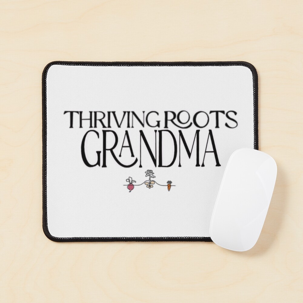 Item preview, Mouse Pad designed and sold by TRCmerch.