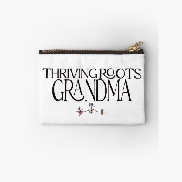 Item preview, Thriving Roots Grandma Merch designed and sold by TRCmerch.