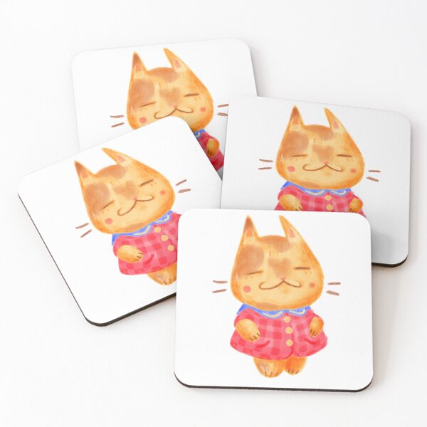 Item preview, Happy kitty designed and sold by jeruna.