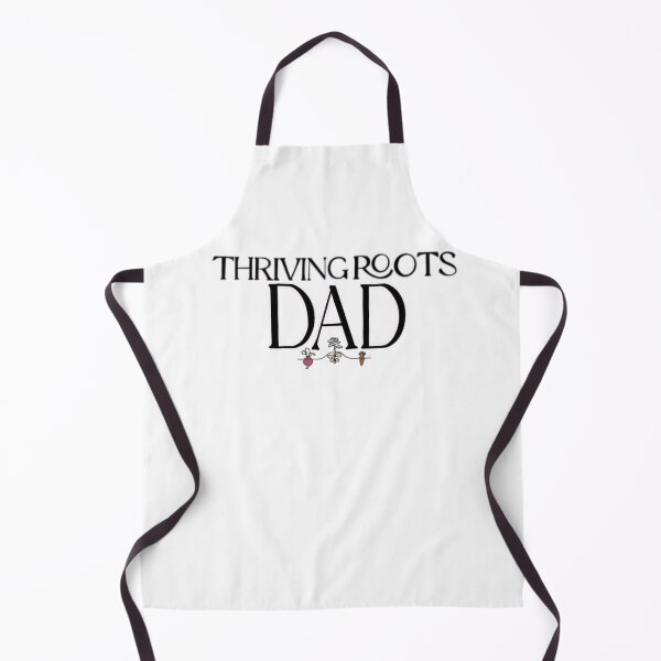 Item preview, Thriving Roots Dad Merch designed and sold by TRCmerch.