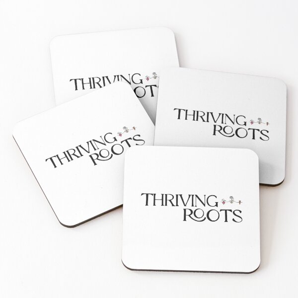 Item preview, Thriving Roots Merch designed and sold by TRCmerch.