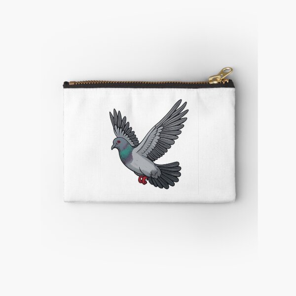 Item preview, Soaring Peace – Elegant Flying Dove designed and sold by luckyyouth.
