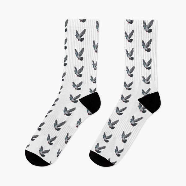 Item preview, Soaring Peace – Elegant Flying Dove designed and sold by luckyyouth.