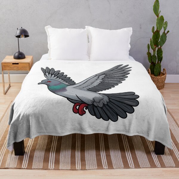Item preview, Soaring Peace – Elegant Flying Dove designed and sold by luckyyouth.