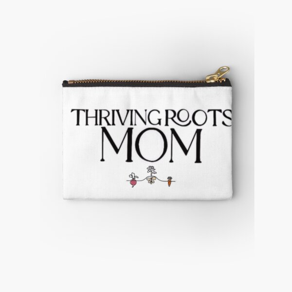 Item preview, Thriving Roots Mom Merch designed and sold by TRCmerch.