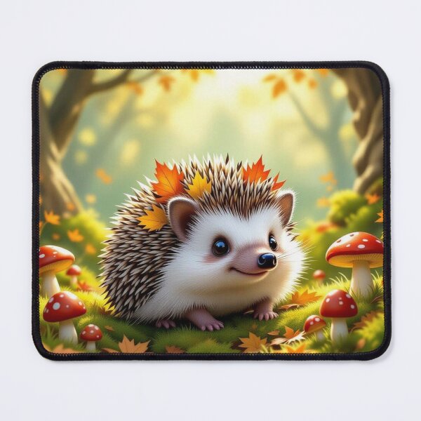 Item preview, Hedgehog designed and sold by Horror03.