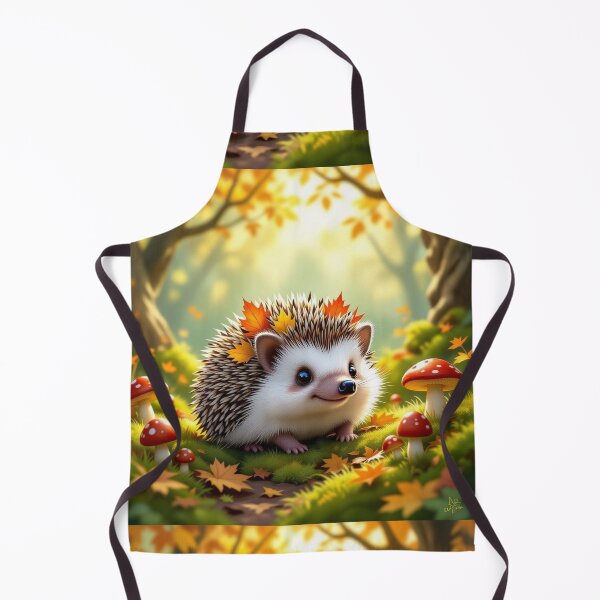 Item preview, Hedgehog  designed and sold by Horror03.