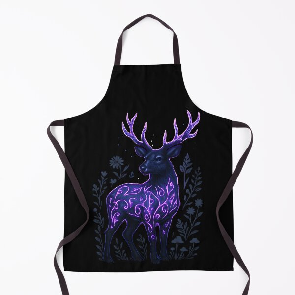 Item preview, Neon Deer Runes designed and sold by SignumShop.
