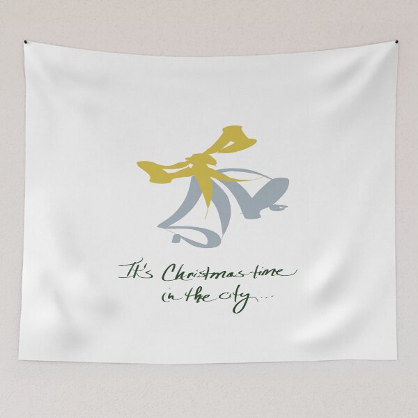 Item preview, Silver Bells DP151002-14 designed and sold by CSteenArt.