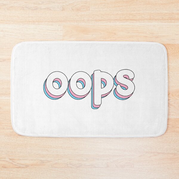 Item preview, oops  designed and sold by designing01Ar3.