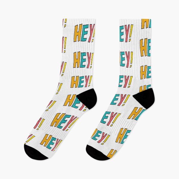 Item preview, Hey! designed and sold by Mark-Ewbie.